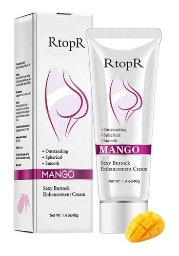 Cremeturbina Bumbum Rtopr Mango