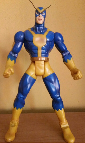 Goliath Marvel Legends Toy Biz