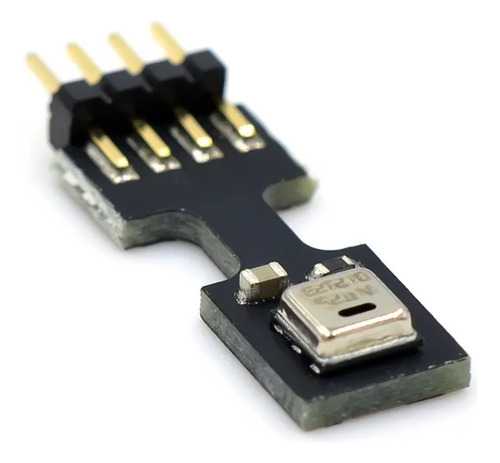 Arduino Módulo Sensor Temperatura Humedad Aht25 Cambia Aht10
