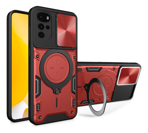 Funda De Teléfono For Motorola Edge 30 Ultra 30fusion 20lit