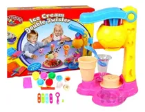Comprar Plastilina Y Accesorios De Color Amarillo Y+papel De Regalo