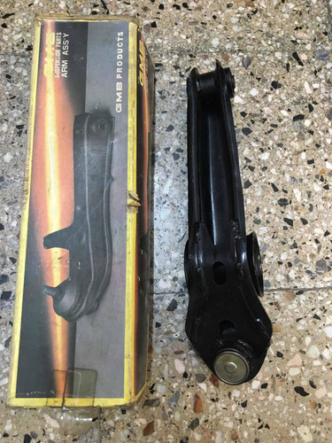 Parrilla Suspensión Honda Civic 1980