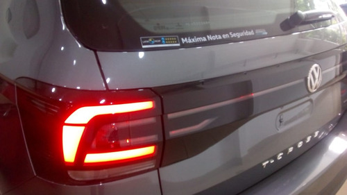 Imagen 12 de 16 de Volkswagen T-cross Trendline 1.6 16v 110cv Manual My21 #28