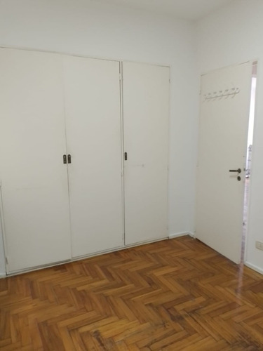 Departamento 3 Ambientes En Alquiler Vicente Lopez