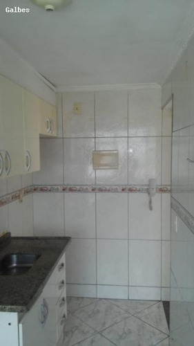 Imagem 4 de 15 de Sobrado Para Venda Em São Paulo, Vila Talarico, 2 Dormitórios, 2 Suítes, 1 Banheiro, 1 Vaga - 2000/2698_1-1470507