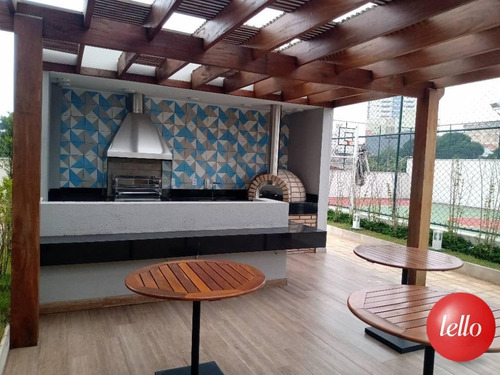 Apartamento - Ref: 222284