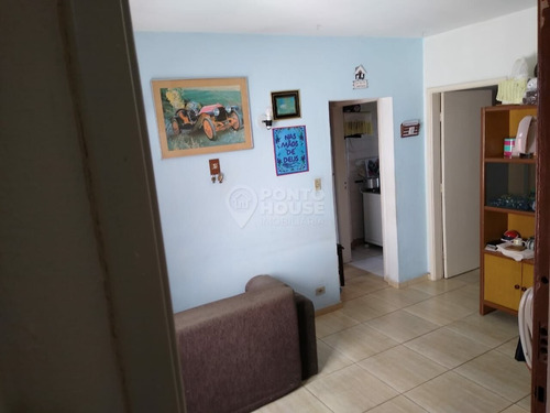 Imagem 1 de 15 de Apartamento Para Venda 1dormitório No Bairro Da Saúde - Ph38809