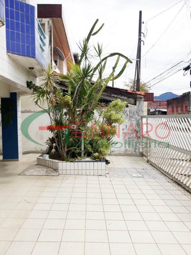 Imagem 10 de 12 de Apartamento 1 Dorm. Caiçara - Praia Grande - São Paulo - 1069