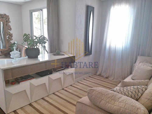 Imagem 1 de 15 de Apartamento 3 Dormitórios Para Locação Em Campinas, Bonfim, 3 Dormitórios, 1 Suíte, 2 Banheiros, 2 Vagas - Apartamen_1-2389686