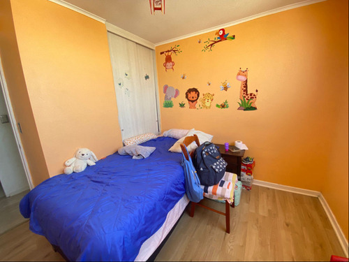 Imagen 15 de 30 de Venta Departamento 3 Dormitorios San Joaquín