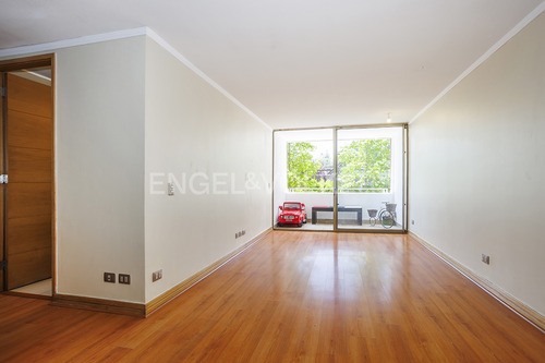 Vende Departamento Cercano A Alto Las Condes