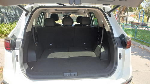 JAC JS8 1.5T Advance Xe Dct