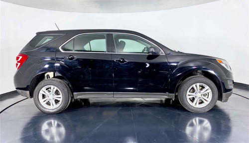 Imagen 4 de 15 de 104065 - Chevrolet Equinox 2016 Con Garantía