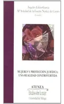 Comprar Libro Mujeres Y Proteccion Juridica : Una Realidad  De Li¥an