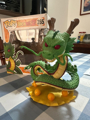 Funko Pop - Shenron 10  