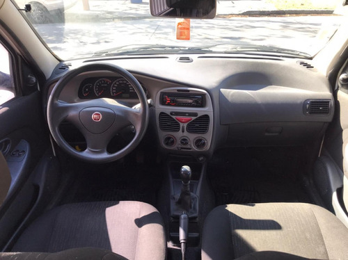 Fiat Palio 1.4 Fire Top Año 2013 Tomo Usado Fiancia Con Dni