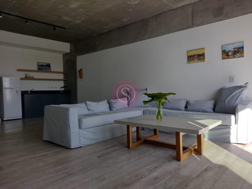 Departamento En Venta En Studios Work & Live, Manuel Alberti, Pilar
