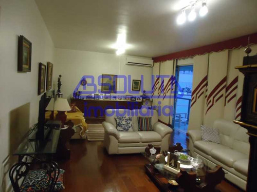 Imagem 2 de 15 de Apartamento-à Venda-tijuca-rio De Janeiro - 42528