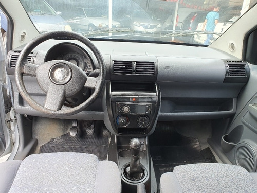 Volkswagen Fox 1.6