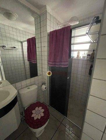 Imagem 11 de 16 de Apartamento Com 2 Dormitórios À Venda, 50 M² Por R$ 235.000,00 - Vila Rio De Janeiro - Guarulhos/sp - Ap2628