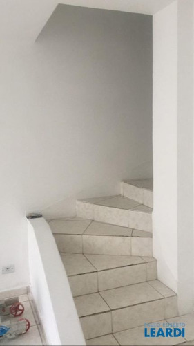 Imagem 14 de 15 de Casa De Vila - Planalto Paulista - Sp - 646566