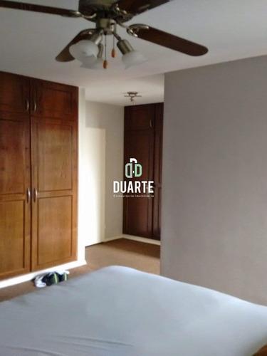 Imagem 11 de 12 de Apartamento - Ap02588 - 67780145