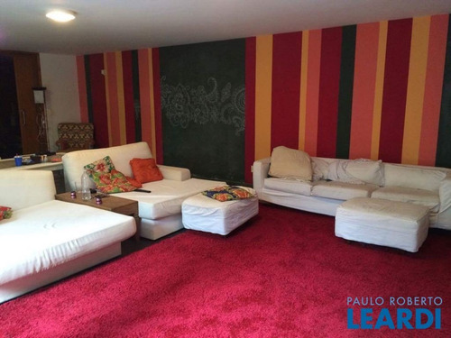 Imagem 1 de 15 de Casa Assobradada - City Boaçava - Sp - 512500