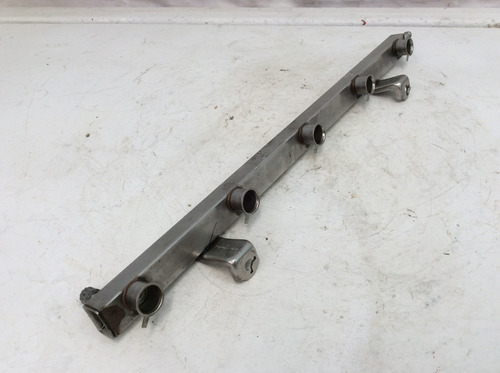 Riel Inyectores Vw Jetta A6 2.5 Std Mod 11-14 Original (Usado)