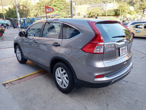 Cr-v City 2016 Ixz 843
