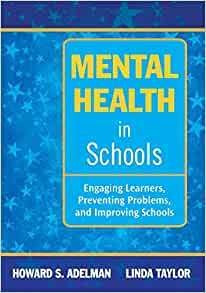 La Salud Mental En Las Escuelas Involucrando A Los Estudiant