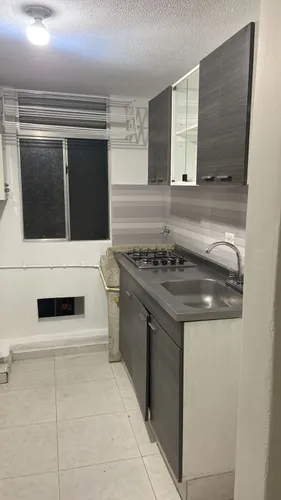 Arriendo Apto Segundo Piso Conjunto Monterrey De San Carlos