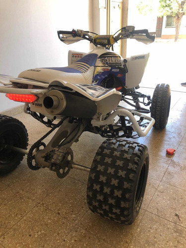 Yfz 450 Yamaha