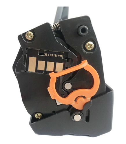 Imagen 3 de 6 de Toner Alternativo Mlt D101s P/samsung Ml 2165