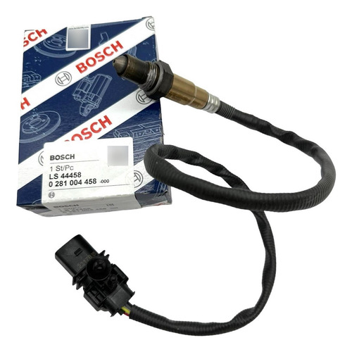 Sonda Lambda Inferior Compass 2.0 16v Diesel 2017 55283962