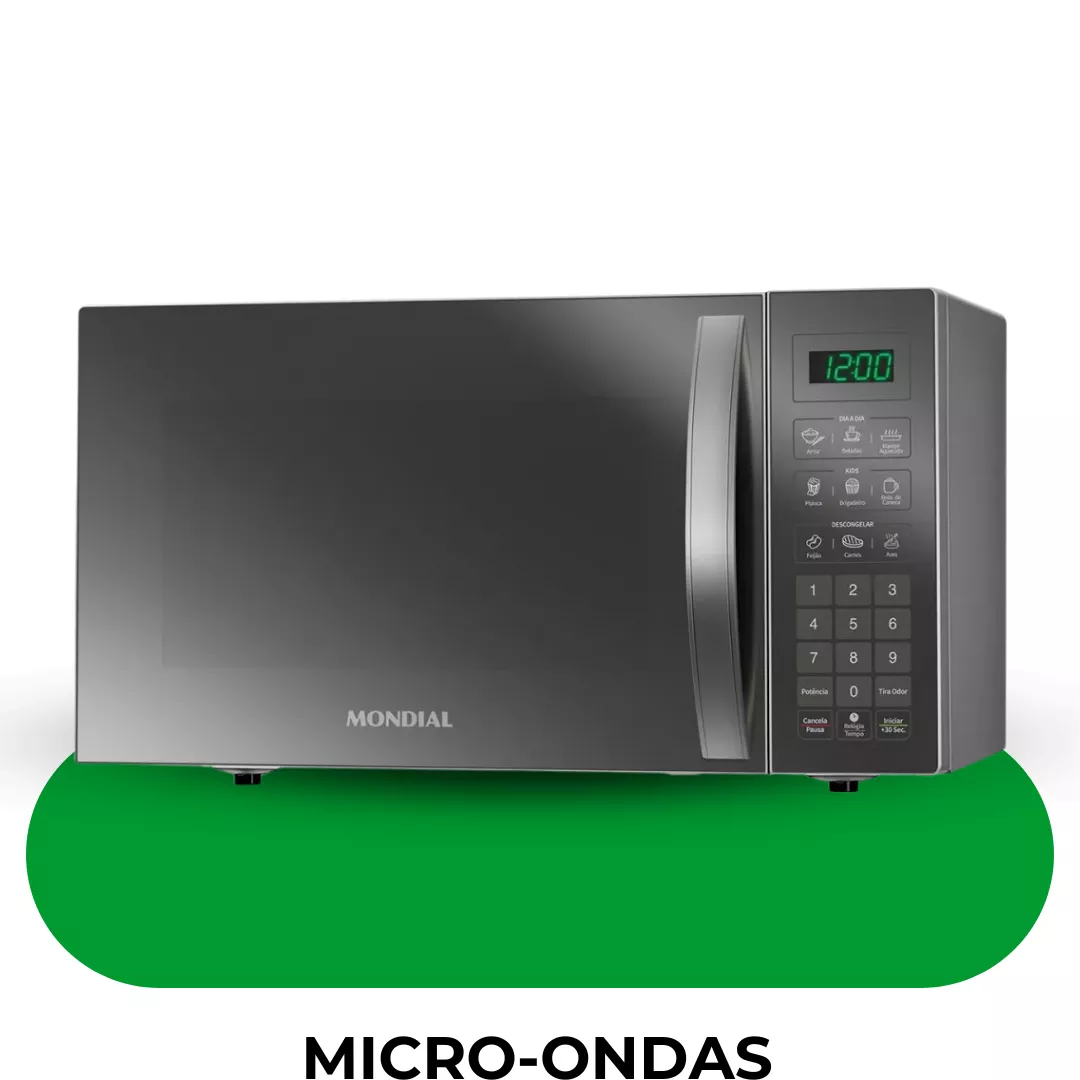 Microondas