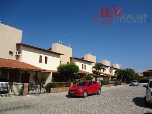 Imagem 15 de 15 de Casa Residencial À Venda, Passaré, Fortaleza. - Ca0209