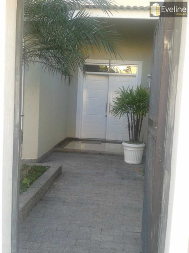 Imagem 15 de 21 de Casa Com 4 Dorms, Vila Nova Socorro, Mogi Das Cruzes - R$ 1.5 Mi, Cod: 2111 - V2111
