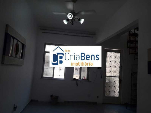 Imagem 4 de 10 de Apartamento-à Venda-bonsucesso-rio De Janeiro - Ppap20495