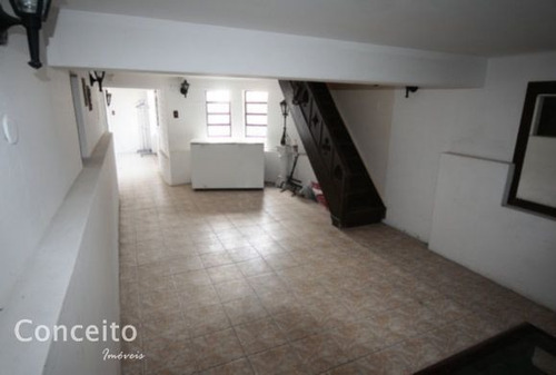 Imagem 9 de 15 de Casa/sobrado - Petropolis - Ref: 4274 - V-4274