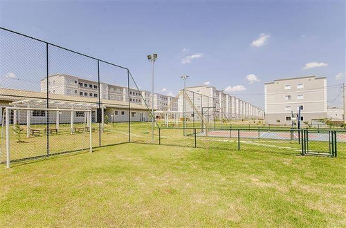 Imagem 19 de 28 de Apartamento Com 2 Dormitórios À Venda, 52 M² - Chácara Letônia - Americana/sp - Ap0780