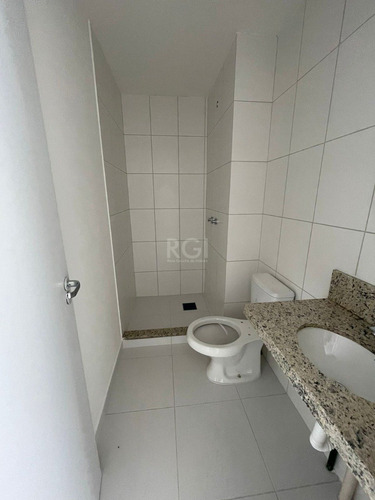 Imagem 6 de 15 de Apartamento - Bom Jesus - Ref: 610594 - V-ca5505