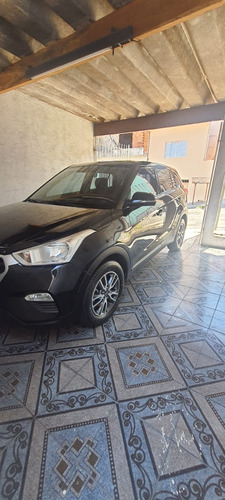 Hyundai Creta 1.6 Attitude Flex 5p