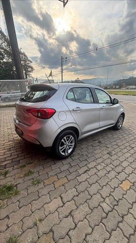 Fiat Argo 1.0 FIREFLY FLEX MANUAL