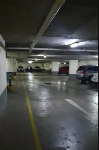 Imagen 2 de 5 de Estacionamiento Workennedy