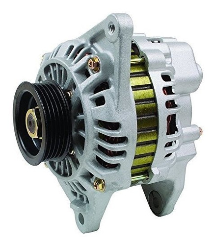 Premier Gear Pg-13840 Alternador De Repuesto Para Mitsubishi