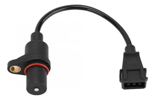 Sensor Rotacion Cigueñal Para Tiburon 2.0 1996 2001 3 Pin