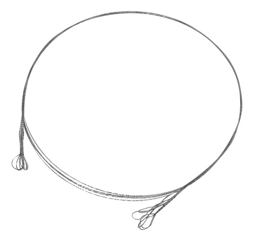 De Queso De 5 Piezas, Alambre De 92cm, Esparcidor De De