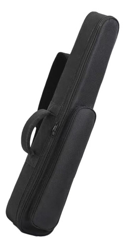 Bolso De Hombro Para Saxofón, Bolso Para Saxofón Con M