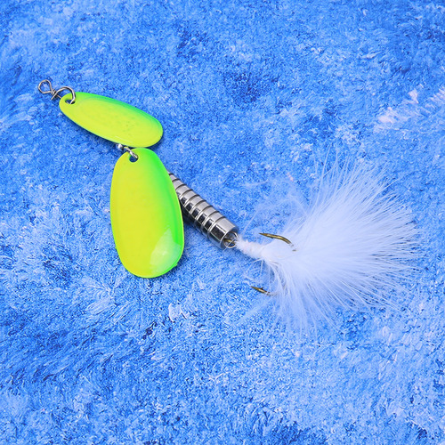Cebos Artificiales Para Peces Fishing Lures, 3 Unidades, Cuc