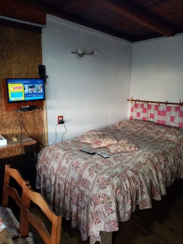 El Chiringuito En Villa Serrana